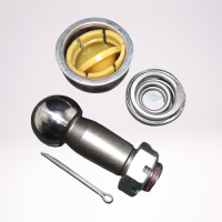 ราคา ชุดซ่อมลูกหมากคันชัก ISUZU DECA195 ROCKY195 ยี่ห้อCERA อะไหล่รถ (18462028725)