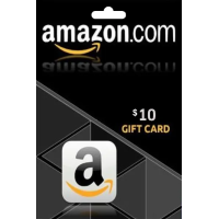 ราคา บัตร Amazon Gift Card USD for US Account (21537646191)