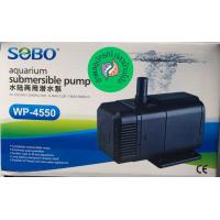 ราคา ปั๊มน้ำ SOBO WP 4550 เหมาะสำหรับบ่อกรอง ทำน้ำตก ทำน้ำพุ และปั้มน้ำในตู้ปลา (21361970702)