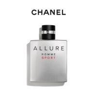 ราคา แท้จริง100 Chanel Allure Homme Sport For Men EDT 100ml น้ำหอมชาแนล น้ำหอมผู้ชาย กลิ่นหอมสดชื่นของ สุ่มแจกตัวอย่างน้ำหอม (21616361343)