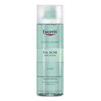 Eucerin Pro Acne Solution Toner 200ml (ยูเซอริน โปร แอคเน่ โซลูชั่น โทนเนอร์ 200 มล.)