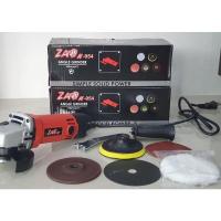 ราคา เครื่องเจีย เจีย 4 นิ้ว Zard SJ รุ่นปรับ 6 ระดับ (17395758493)