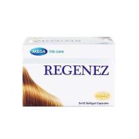 ราคา Mega We Care Regenez Hair Tonic Spray 30ml เมก้าวีแคร์ รีจีเนซ แฮร์ โทนิค สเปรย์ (21399383258)
