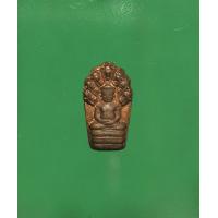 ราคา ปรกใบมะขามรุ่นแรก หลวงพ่อไสว วัดปรีดาราม นครปฐม ปี2541 (19539274943)