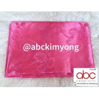 ราคา ผ้าห่มแพร ผ้าแพร แพรรัสเซีย อย่างดี ขนาด 5 และ 6 ฟุต เนื้ออย่างดี เนื้อนิ่ม มีน้ำหนัก ของรับไหว้ (20597336612)