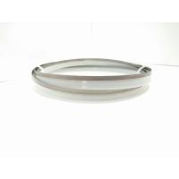 ราคา ใบเลื่อยสายพานตัดไม้ 1140x13x4TPI Band saw blade Germany Hi Speed Bi Metal M42 ใช้กับเครื่องเลื่อย Scheppach MBS1100 (17428888503)