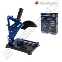 ราคา THEBOSS แท่นจับเครื่องเจียร์ แท่นจับลูกหมู 4 นิ้ว Angle Grinder Stand ใช้กับหินเจียร์ 4 นิ้ว ได้ทุกรุ่น (17863525090)