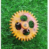 ราคา ปั๊มน้ำมันเครื่อง เฟืองปั้มน้ำมันเครื่อง MIO FINO NOUVO NOUVO135มีโอ115 i ฟีโน่115 i มีโอ125 คาบู สปาร์ค115 i MIO 125 คาบูMIO 125I มือสอง แท้ ติดรถ (18562350065)