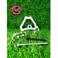 ราคา ประคองไดสตาร์ท กันแคร้งแตก WAVE 125 ชุด ประคองไดสตาร์ท Wave125MSX Wave125iWave125i new (20410297523)