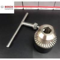 ราคา BOSCH หัวสว่าน หัวสว่านไฟฟ้า หัวจับดอกสว่าน ขนาด 1 10mm 3 8 24UNF พร้อมจำปา 2 608 571 078 ของแท้ (14835075556)