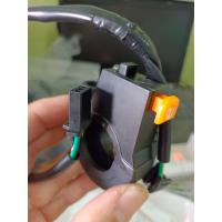 ราคา Ryuka ZSR125 ริวก้า สวิทซ์ เปิด ปิด แฮนด์ด้านขวา แท้ศูนย์ (17544379527)