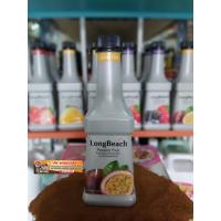 ราคา ลองบีช เพียวเร่ ไซรัปผลไม้ LongBeach Syrup Fruit Puree (13406093986)
