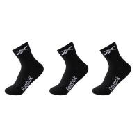 ราคา ถุงเท้า Reebok ถุงเท้าบาสเก็ตบอลชายท่อกลางสำหรับสี่ฤดูกาลถุงเท้ากีฬานักเรียนฉบับภาษาเกาหลีแนวสตรีทถุงเท้าระบายอากาศได้ดีดูดซับเหงื่อ (19138557170)