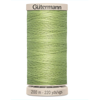 ราคา Gutermann Hand Quilting Thread 200 เมตร (19841725178)