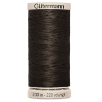 ราคา Gutermann Hand Quilting Thread 200 เมตร (19841725137)