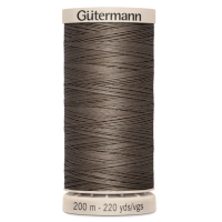 ราคา Gutermann Hand Quilting Thread 200 เมตร (19841725136)