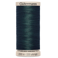 ราคา Gutermann Hand Quilting Thread 200 เมตร (19841725173)