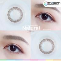 ราคา Maxim Blink Violet Box คอนแทคเลนส์สี รายเดือน (7022576202)