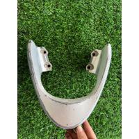 ราคา กันตกคลิก เหล็กจับท้าย คลิก110คาบู Click110คาบู รุ่นเก่า แท้มือสองติดรถ คละสีเหมาสำหรับทำสีใหม่ (21500001813)