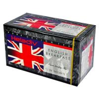 ราคา Heladiv Pure Ceylon tea English Breakfast ชาอังกฤษ ผลิตจากชาซีลอน 100 จากประเทศศรีลังกา 25 ซอง 50g (15547542804)
