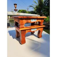 ราคา win888 โต๊ะยอด โต๊ะพระ โต๊ะวางพระ ลูกย่อย5นิ้ว 7นิ้ว มีสูง2นิ้ว 4นิ้วเลือกได้ค่ะ ไม้สีแดง โต๊ะจิ๋ววางพระ โต๊ะพระ5นิ้ว โต๊ะวางพระบูชา โต๊ะวางของพระ ฐานรองพระ5นิ้ว (17885092597)