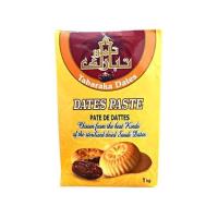 ราคา Tabaraka Dates DATES PASTE 1kg (20376952207)