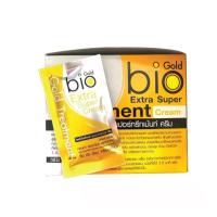 ราคา ยกกล่อง 24ซอง Bio treatment ไบโอ ทรีทเมนต์ (17414746292)