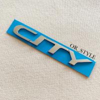 ราคา โลโก้ CITY i VTEC 2014 2016 สีโครเมียม (9963053056)