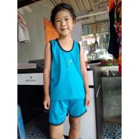 ราคา เสื้อกล้ามเด็ก12ตัวยกโหลราคาถูก (19397185416)