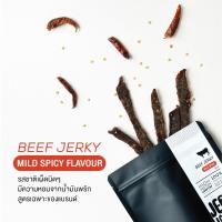 ราคา โปร 2แถม1 BEEF JERKY 2ถุง แถมฟรี CHICKEN JERKY 1ถุง เนื้อเจอร์กี้ เนื้อเจอกี้ อกไก่เจอร์กี้ อกไก่เจอกี้ อกไก่แห้งพร้อมทาน เนื้อวัวอบแห้งพร้อมทาน อร่อย โปรตีนสูง ไขมันต่ำ (21586987160)