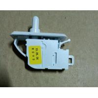 ราคา 900301 สวิทซ์ประตูตู้เย็น 1 ปุ่ม 3 ขา ไฟAC 250V อะไหล่ตู้เย็น (14649339153)