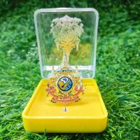 ราคา เข็มที่ระลึก ร 10 บรมราชาภิเษก 72 พรรษา แบบเข็มกลัด พร้อมกล่อง งานฉลุ สวยคม (21622586242)