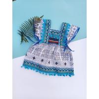 ราคา ชุดเด็กดอย ชุดชาวดอยน่ารักๆ พร้อมส่ง ชุดผ้าฝ้ายเด็กเล็ก เด็กโต (18989950726)