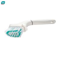 ราคา Scotch Brite สก๊อตช์ ไบรต์ แปรงขัดพร้อมด้ามจับ สำหรับห้องน้ำ รุ่นแอนตี้แบคทีเรีย (21578937936)