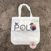 ราคา กระเป๋าผ้า Beverly Hills Polo Club แท้ 100 (21246012694)