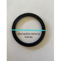 ราคา อะไหล่เครื่องปั่นโถแก้วลิลลี่ อุปกรณ์เครื่องปั่น LILLE LB2068 วีเทค VITEK VT6118 สไมล์ Smile (21408883843)