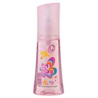 ราคา ทเวลพลัส โคโลญจน์ มอยส์เจอไรส์ซิ่ง สีชมพู 45 มิลลิลิตรPromotion Catagories (630634718)