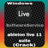 ราคา Ableton Live Suite 11 3 4 x64 โปรแกรมทำเพลง ตัดต่อเสียง บันทึกเสียง Crack For Windows (19847976071)