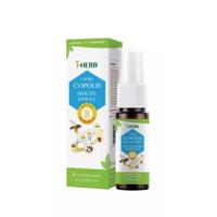 ราคา I Herb Copolis Mouth Spray 20ml สเปรย์ดูแลช่องปากเเละลำคอ I HERB Copolis Mouth Spray 20 ml ผลิตภัณฑ์ระงับกลิ่นปาก (20134164994)