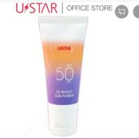 ราคา USTAR VIT C SUN CREAM SPF 50 PA ยูสตาร์ วิตซี ครีมกันแดด (21486760852)