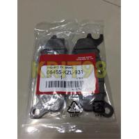 ราคา ผ้าเบรคหน้า ผ้าดิสเบรคหน้า รุ่น PCX125 150ปี11 17 ZOOMER X ABS SCOOPY iปี12 17 KZL 931 (21591318323)