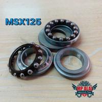 ราคา ชุดลูกปืนคอ ถ้วยคอชุด MSX125 (7203682659)
