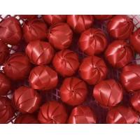 ราคา เหรียญโปรยทาน ลูกแอปเปิ้ล ตัวเปล่า แพ็ค 50 ชิ้น (19598005569)