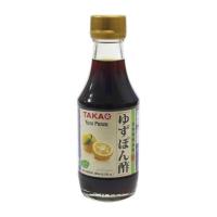 ราคา พอนสึ ผสมส้มยูสุ ขนาด 200 มล (17952734603)