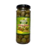 ราคา HOSEN มะกอกเขียวใส้พริกแดง (20537893671)