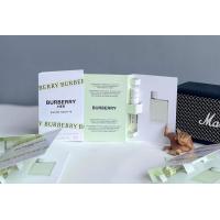 ราคา Vial Burberry her 1 5ml (20426659314)
