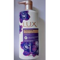 ราคา ลักส์ Lux ครีมอาบน้ำ หัวปั้ม 500 มล 1ขวด ขาว ม่วง พีช ทับทิม ซากุระ ซอฟโรส (19553369942)