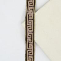 ราคา ลายดอกไม้ชุดโบราณลายกำแพงเมืองจีนลายกลับชุดฮั่นฝูขอบคอเสื้อริบบิ้นตกแต่งสไตล์จีนอุปกรณ์เสริมขอบลูกไม้ (16002301672)