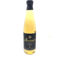 ราคา น้ำส้มสายชูหมักจากสับปะรด แอมโบรเซีย 500 มล (1179038674)