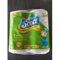 ราคา กระดาษอเนกประสงค์ Scott แพค 2 ม้วน (19773715037)